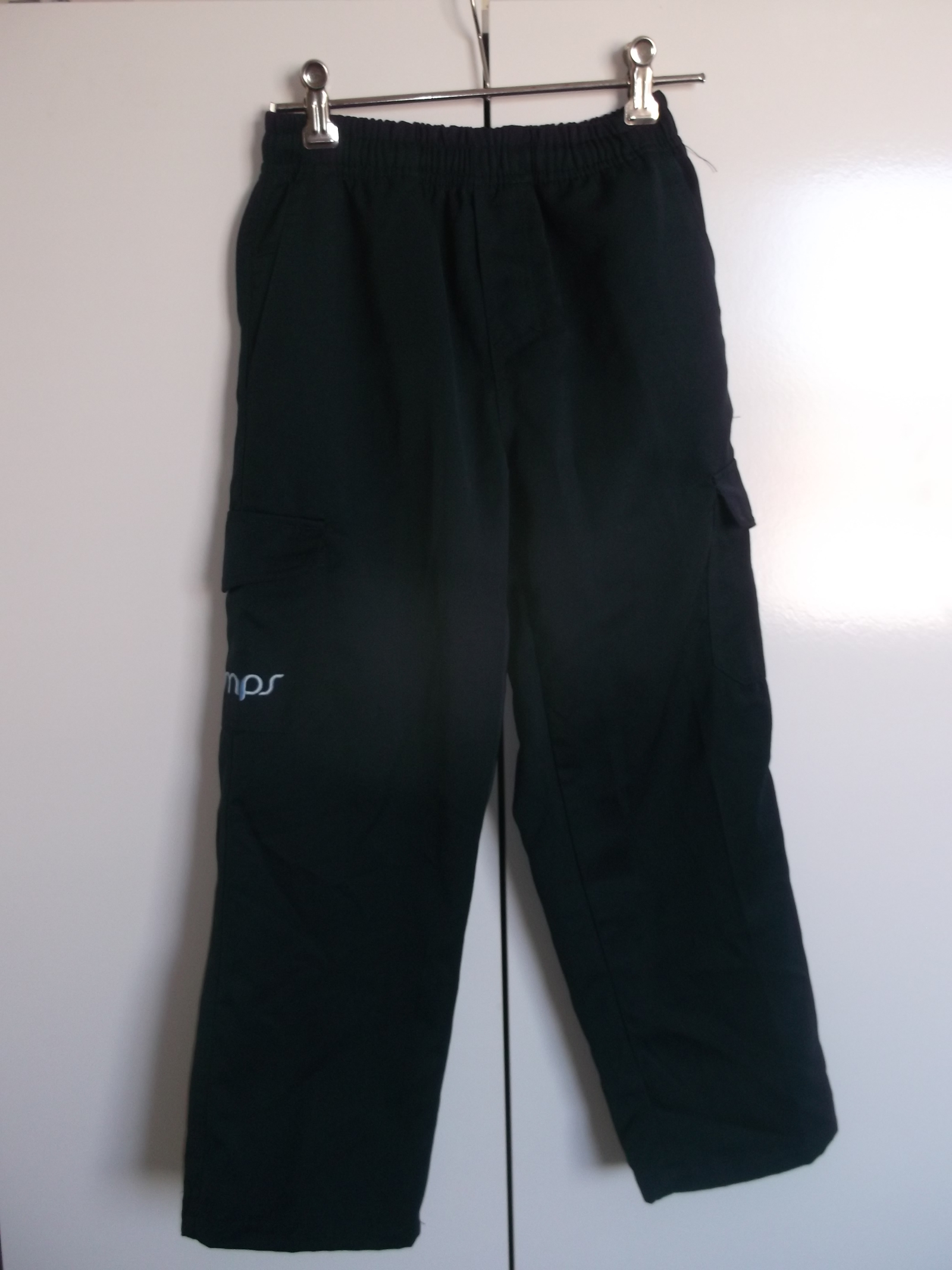 Tracksuit Pants - Navy | Milton Primary School